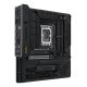 2. ASUS TUF GAMING B760M-BTF WIFI Intel B760 LGA 1700 micro ATX