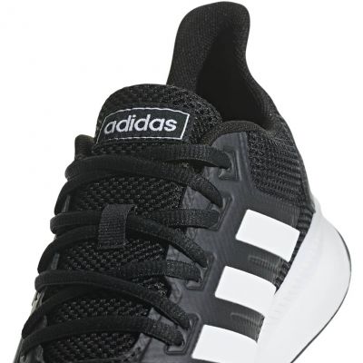4. Buty biegowe adidas Runfalcon M F36199