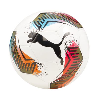 2. Piłka nożna Puma Futsal 3 MS 84344 01