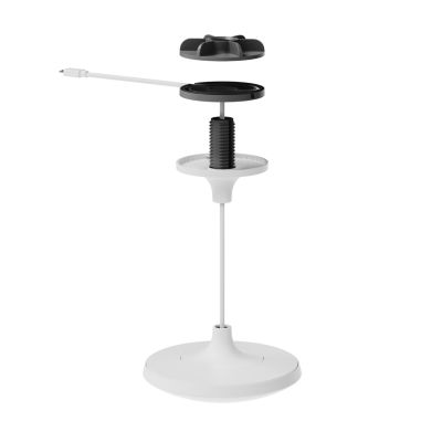 2. Logitech Akcesoria Mic Pod Pendant Mount - OFF-WHITE - WW