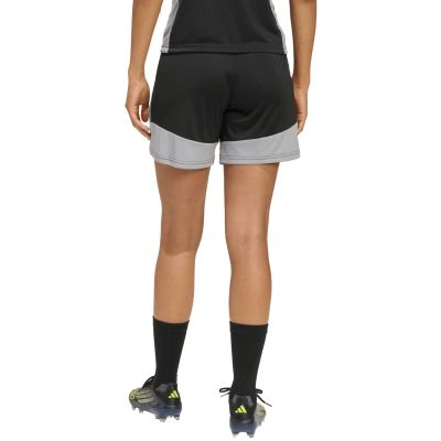 3. Spodenki damskie adidas Tiro 26 Competition Training czarne JX0048