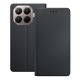 7. Etui 3mk Wallet Case na Xiaomi 15T Pro 5G - czarne