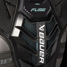 Naramienniki hokejowe Bauer Supreme Fuse Intermediate