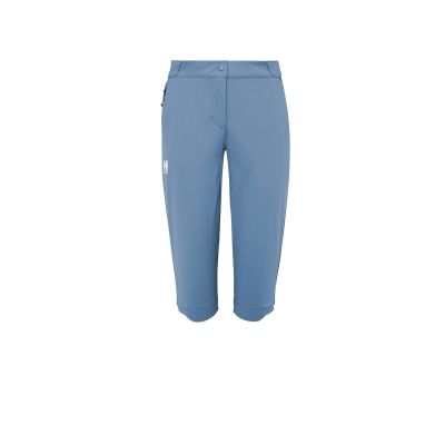 Szorty MILLET UBIC STRETCH 3/4 PANT W niebieski
