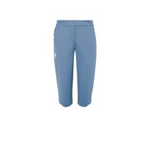 Szorty MILLET UBIC STRETCH 3/4 PANT W niebieski