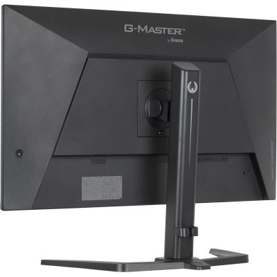 22. iiyama G-MASTER GB3295QSU-B1 monitor komputerowy 80 cm (31.5") 2560 x 1440 px Quad HD LED Czarny