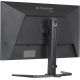22. iiyama G-MASTER GB3295QSU-B1 monitor komputerowy 80 cm (31.5") 2560 x 1440 px Quad HD LED Czarny