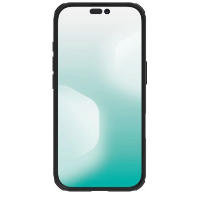 6. Etui Nillkin CamShield Pro Magnetic kompatybilne z MagSafe na iPhone 17 - czarne