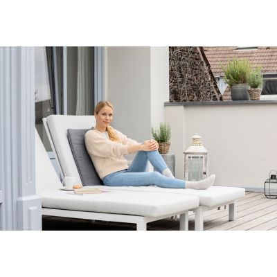 9. Poduszka na krzesło Outdoor Medisana OL 750