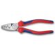 3. Knipex 97 78 180 zaciskarka kablowa Scyzoryk