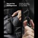 13. Etui Spigen VK100 Key Fob Case na klucze samochodowe - czarne