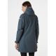 13. Płaszcz Helly Hansen Long Belfast Winter Jacket W 62395-860