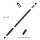 3. Stylus pasywny Joyroom JR-DR01 rysik - czarny