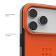 7. UAG Civilian MagSafe - etui do iPhone 17 Pro Max kompatybilne z MagSafe (orange)