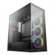 5. Obudowa DeepCool CG580 4F V2 Midi Tower R-CG580-BKADA4-G-2 Czarna
