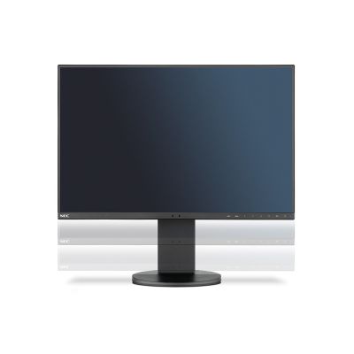 2. NEC MultiSync EA241WU monitor komputerowy 61 cm (24") 1920 x 1200 px WUXGA LCD Czarny