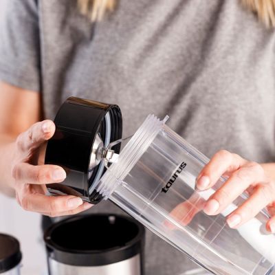 7. Blender personalny Taurus 1000W