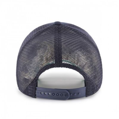 47. Czapka z daszkiem Czapka '47 Brand Trucker NHL BRANS14CTP nie wystawiać