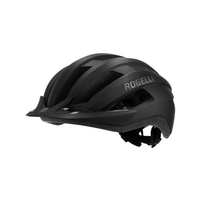 Rogelli kask FEROX 2 czarny S-M/54-58cm