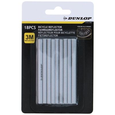 4. ODBLASKI KORALIKI NA SZPRYCHY ROWEROWE 30SZT