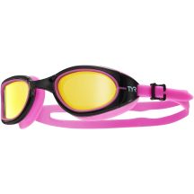 Okularki Pływackie Tyr Spec Ops2.0 Mirrored   one size