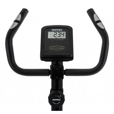 7. ZIPRO One S Rower pionowy