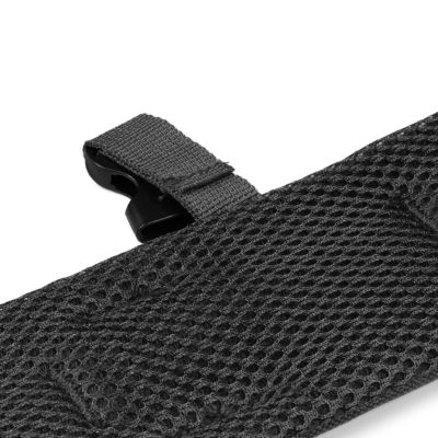 7. Plecak turystyczny Offlander Survival 25L OFF_CACC_32BK