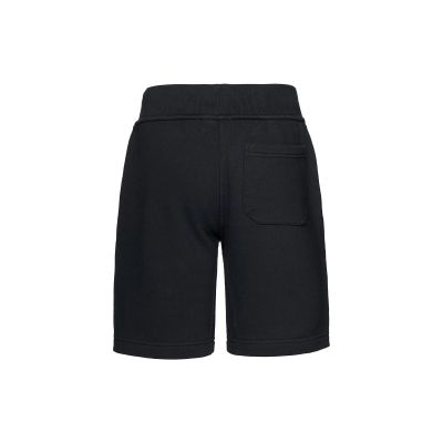 2. Szorty SAIL RACING Jr Bowman Sweat Shorts - czarny