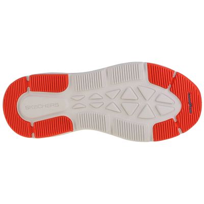 4. Skechers Max Cushioning Delta 220340-NVMT Granatowe 44