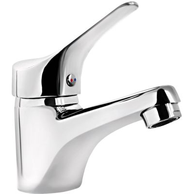 Bateria umywalkowa z korkiem automatycznym BOJ 021M 5908212008379