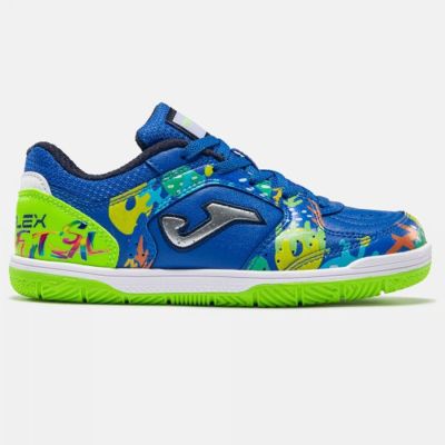 Buty Joma Top Flex 2602 Jr IN TPJW2604IN