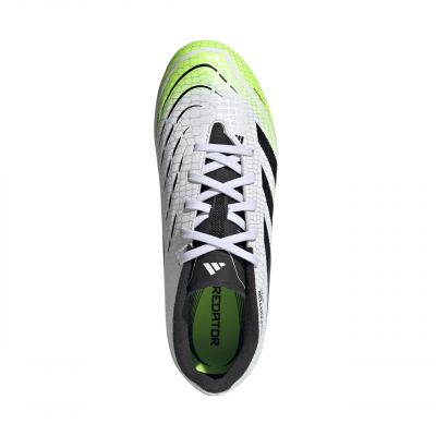 4. Buty piłkarskie adidas Predator League FG/MG Jr JI1125