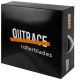6. Rolki Outrace Flash Boy PW-126B-79