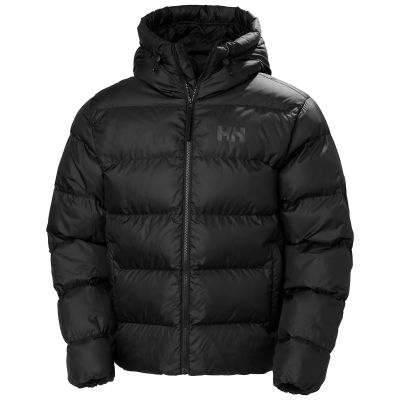 2. Helly Hansen męska kurtka puchowa ACTIVE PUFFY JACKET 54482 990