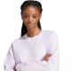 5. Bluza adidas Essentials Small Logo Feel Cozy W JF8827