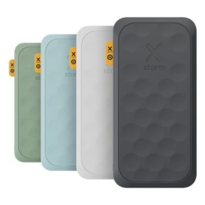 11. Xtorm FS5102U bank mocy Litowo-polimerowy (LiPo) 10000 mAh Morski