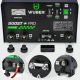 12. Prostownik akumulatorowy z rozruchem 40A 12V/24V W14005 WUBER