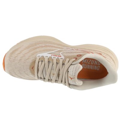 3. Mizuno Wave Rider 29 J1GD250377 Beżowe 37