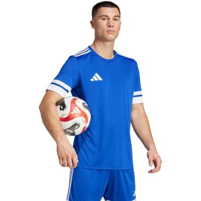 9. Koszulka adidas Squadra 25 M JG5826