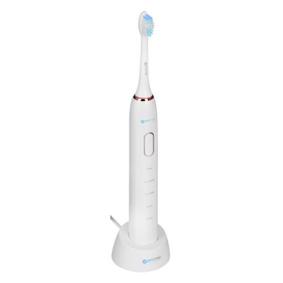 6. Szczoteczka soniczna OROMED ORO-BRUSH WHITE