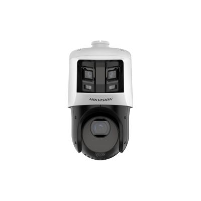 2. Kamera IP HIKVISION DS-2SE4C425MWG-E/26(F0)