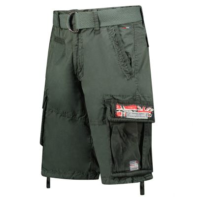 3. Spodenki Geographical Norway Pasteque EO 063 M SX1425H/GNO-Storm