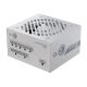 7. Obudowa ATX z zasilaczem 750W White Core GX 750 marki Seasonic