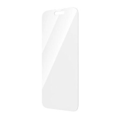 4. Szkło PanzerGlass Classic Fit antybakteryjne na iPhone 14 Pro Max