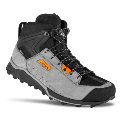 2. Buty trekkingowe Crispi Attiva MID GTX M LW23206000