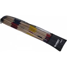 Gra ogrodowa bierki Mikado Schildkröt Fun Sports