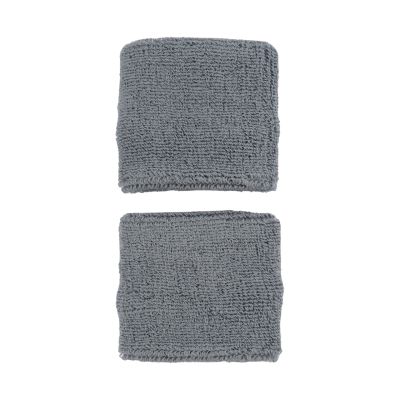 6. Frotki na rękę Nike Swoosh Wristbands 2 szt. N1012405005OS