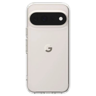 3. Etui Spigen Ultra Hybrid na Google Pixel 11 Pro XL - przezroczyste