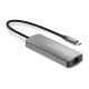 3. Digitus Extender wideo 4K (USB-C – HDMI), 30 m