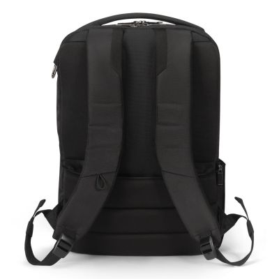 4. DICOTA SEVEN 14-16 40,6 cm (16") Plecak Czarny